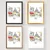Wallity Poster France-2033, 29,7x42 cm