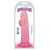Dildo Cherry Ice, 20 cm
