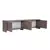 HANAH HOME TV Polica Aurelia Atlas
