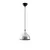 Conceptum Hypnose Luster Tattoo-2393, 114cm, 18x18 cm, Srebrne boje