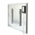 Byecold IR ogledalo IGT2-G0806M 450W