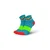Incylence Ultralight Waves Short