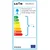 Conceptum Hypnose Luster Sahra, 16x16x55 cm, E27