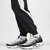 Nike K NIKE AIR FLC JOGGER -PD, dječije hlače, crna HF8811