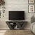 Hanah Home Pipralla TV polica, Antracit