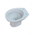 SONA FIELD CERAMIC  WC Solja zid. 570x360mm mdl-Solider 2025-8181