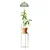 Opviq Podna lampa 241312, Zelena