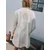 Next Bluza  ecru / rumena