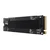 SAMSUNG 1TB M.2 NVMe MZ-V9V1T0BW 990 Series