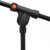 StandHard by Bespeco SH12NE mikrofonski stalak