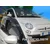 Heko Bočni vetrobrani Team za FIAT 126P EL 1998+ sa 2/3 vrata, Prednji