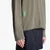 Majice District Vision Waffle Long Sleeve Oyster M