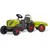 Rolly Kid Claas Axos 240 traktor 015047