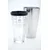 Cocktail shaker, stainless steel, 400 ml - BarCraft