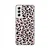 Torbica Silikonska Print Skin za Samsung G990 Galaxy S21 FE Animal