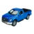 shumee WELLY 2015 FORD F-150 REGULAR CAB MODRA 1:34 43701