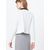 ICHI Blazer IXKATE SHORT BL, bela