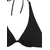 Copenhagen Studios Bikini zgornji del črna