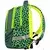 Anatomski ranac Superlight Petit Soft Dino World 27052