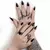 Prstan ALCHEMY GOTHIC - Dragons Lure - R245