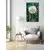 Wallity Slika od kalenog stakla 110x70cm