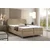 Boxspring postelja Fandy - 120x200 cm