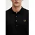 Fred Perry pulover moški z dodatkom volne