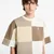 Majice Playboy x FTSHP Patchwork Tee UNISEX Cream XS