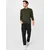 Only & Sons Majica Ceres, zelena