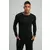 STRIX Majica dugih rukava Essential Black
