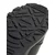 Adidas Cipele za dečake Terrex Skychaser Mid gtx cf k, Crne