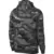 Nike M NSW CLUB CAMO HOODIE FZ FT, moška jopa, siva