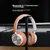 B&O Bluetooth slušalice Beoplay HX, Braon