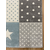 DIAMOND KIDS Tepih 22755-953 160x230 sivi