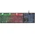 TRUST Gaming tastatura GXT 835 AZOR RGB crna