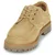 Selected SLHHOLGER SUEDE BOAT Bež