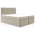 Boxspring postelja 72 - 120x200 cm