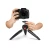 MANFROTTO Stativ Tripod MTPIXIEVO-BK 2 Sction Nini Tripod Black 18774