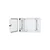 SCHRACK kućni IT orman (2R, za 26xTOOLLESS modula, za 3x230V)