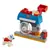 Lego DC Super Hero Girls - Lashina Tank - 41233