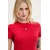 Tommy Jeans Ženska majica, Crvena