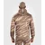 UFC Adrenaline by Venum Authentic Fight Week Trenerka Gornji Deo Desert Camo XXL
