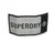 Superdry Denarnice TARP TRI-FOLD WALLET Bež