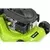 FIELDMANN Benzinska kosilica za travu FZR 4003-79BH zelena