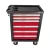 PROLINETECH Kolica za alat PLTP/SS-06, 6 fioka