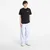 Majice RIPNDIP Burn Tee Black Wash M