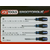 KS Tools 39-delni set odvijača i bitova Ergotorque plus 159.0100
