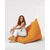 Atelier del Sofa Lazy bag Narandžasti