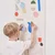 Otroška tapiserija Saga DIY – OYOY Mini