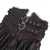 Žensko krilo DEVIL FASHION - Wine Gothic 3D - ESKT07002